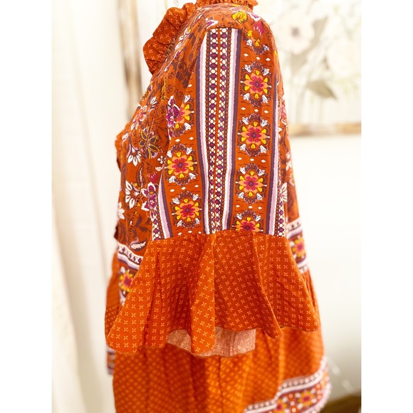 Time and tru top - Picture 3 of 5